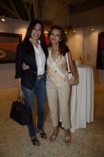 at artist Kamara Alam_s Exhibition in Mumbai on 31st Oct 2012 (15).JPG